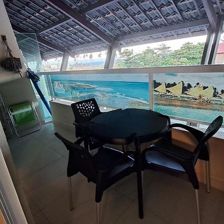 Duplex Porto De Galinhas Apartment Exterior foto